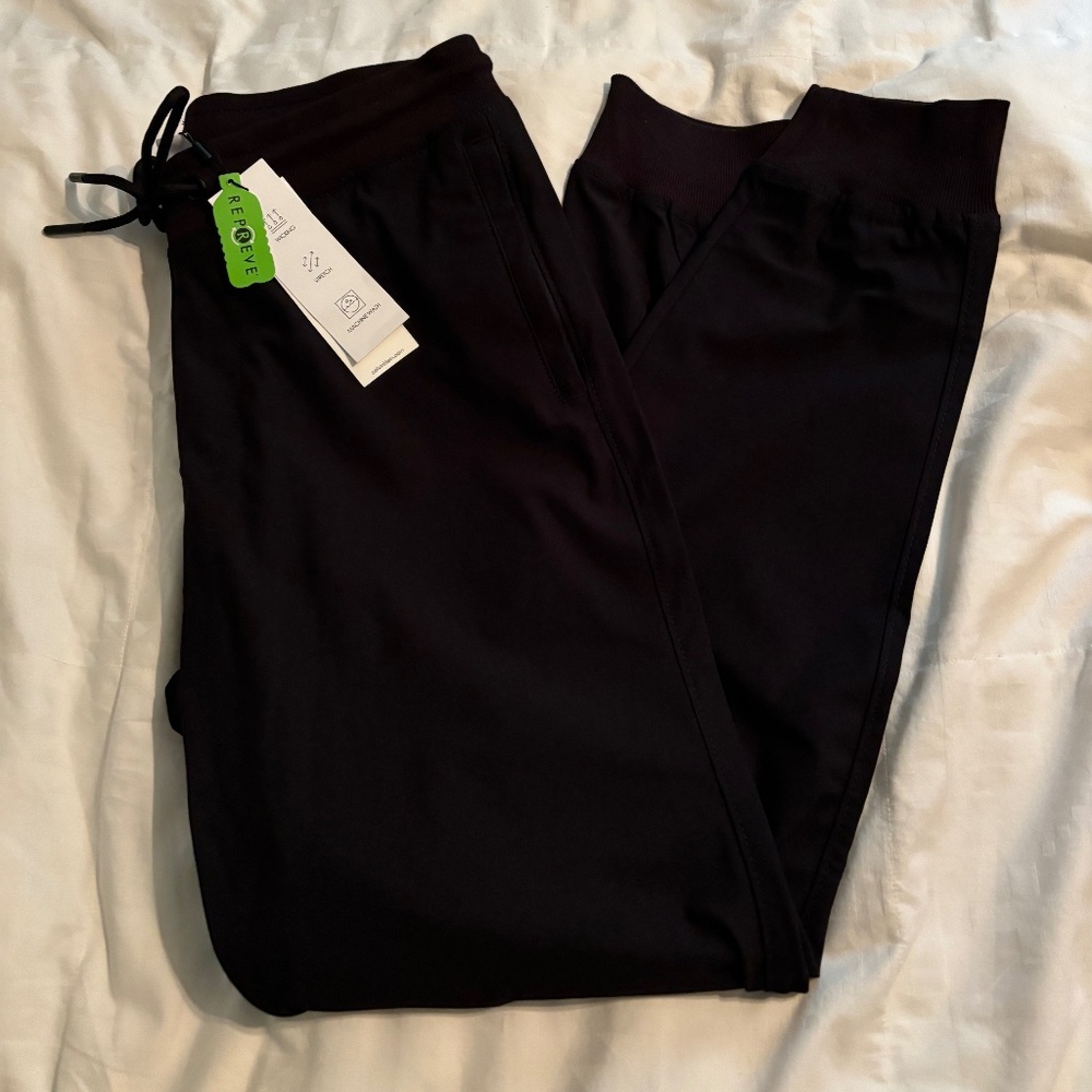 Calvin Klein Men's Black Joggers New with tags